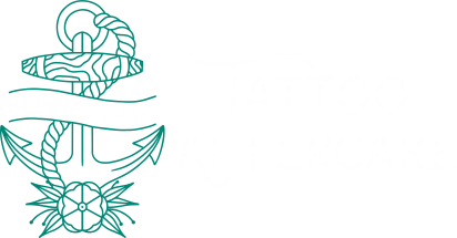 My Tattoo Aftercare